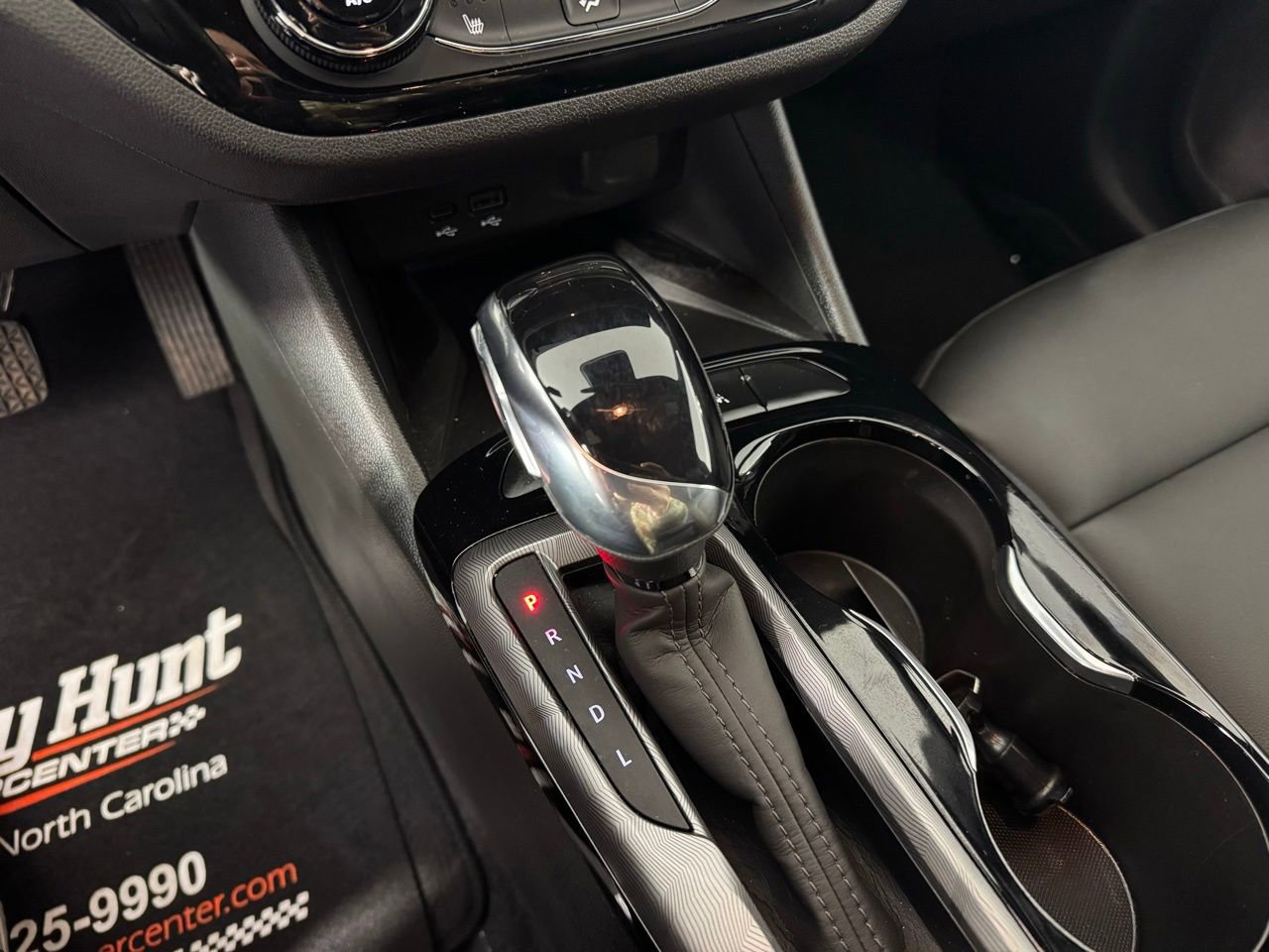 Used 2024 Buick Envista Sport Touring w/ Convenience I Package image 18