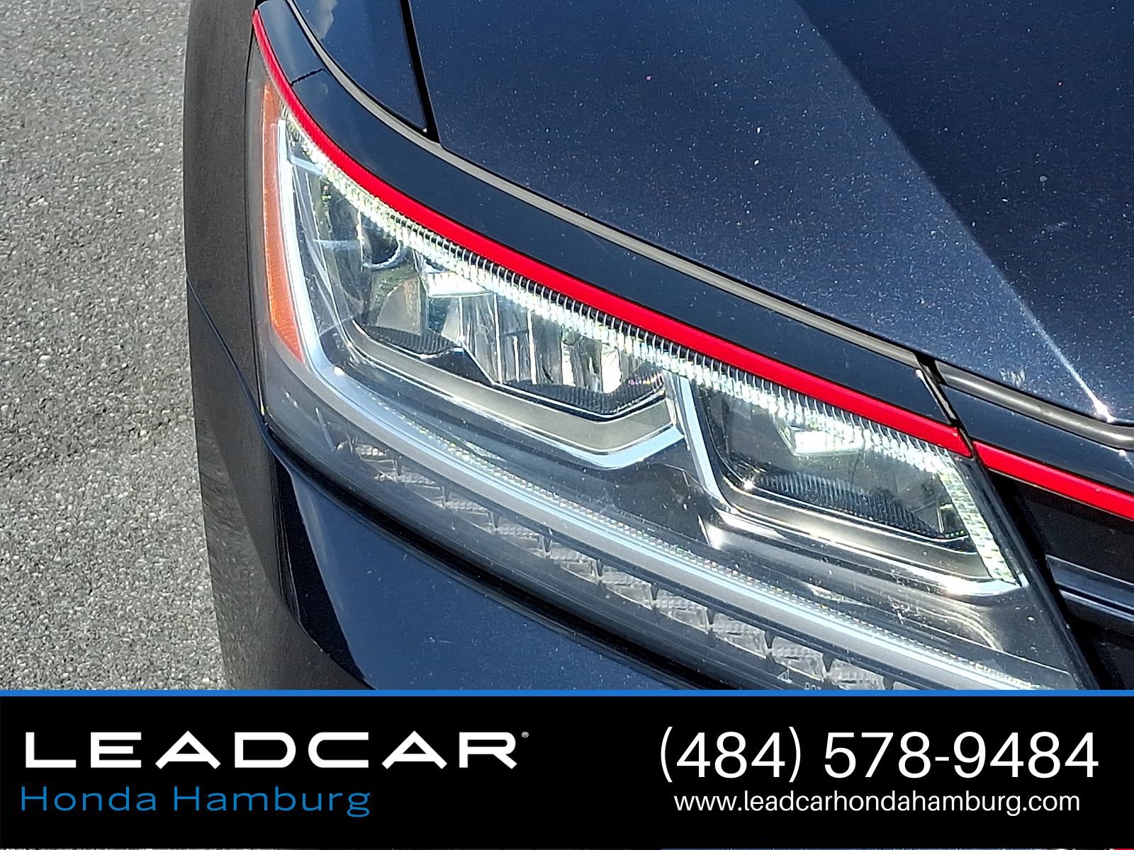 Used 2018 Volkswagen Passat 3.6 FWD image 10