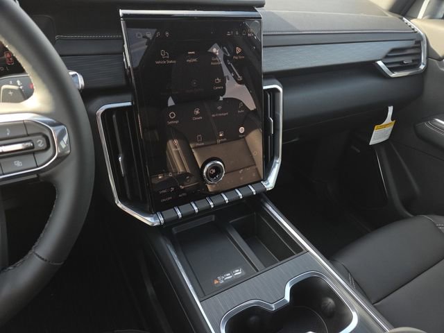 New 2026 GMC Acadia Elevation w/ Black Edition image 38