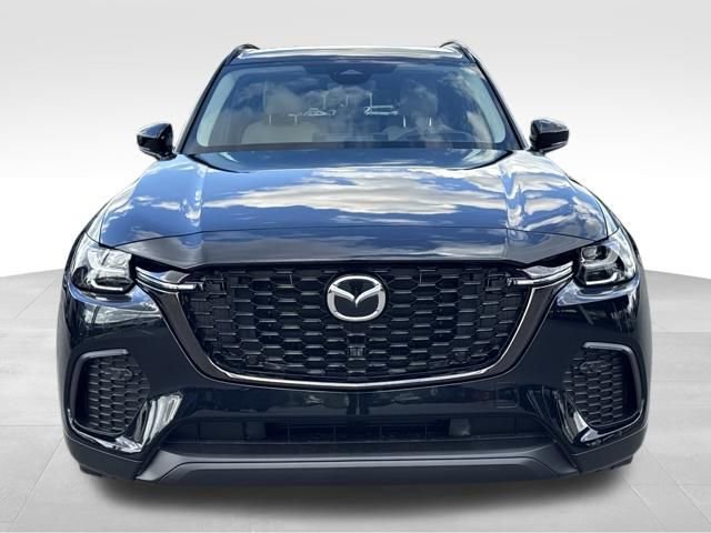 New 2026 MAZDA CX-70 SC AWD/4WD image 8