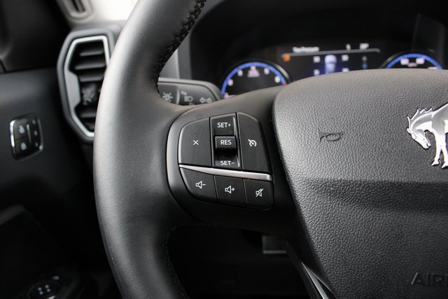 Used 2024 Ford Bronco Sport Outer Banks w/ Tech Package image 14