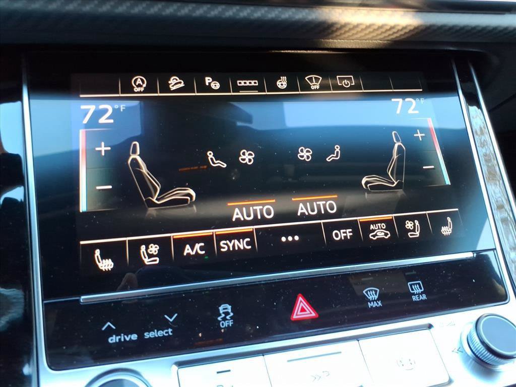 New 2026 Audi Q7 3.0T Prestige w/ Prestige Package AWD/4WD image 18