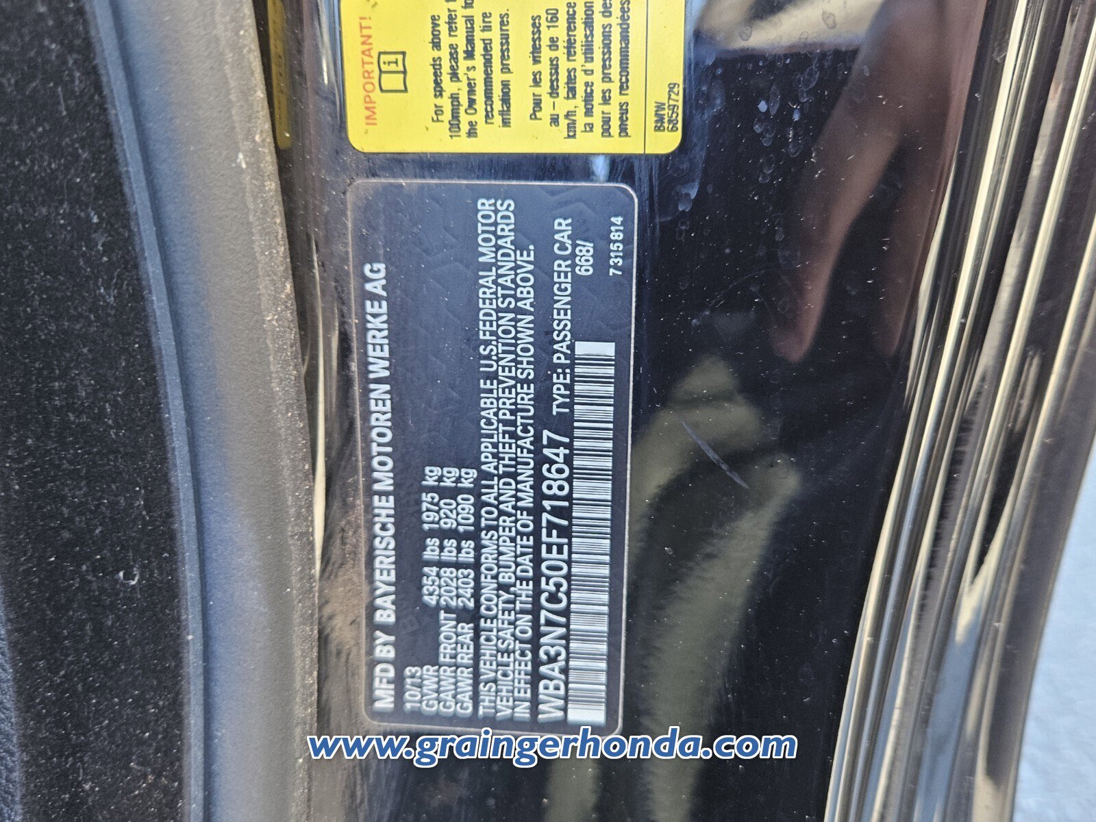 Used 2014 BMW 428i Coupe image 13