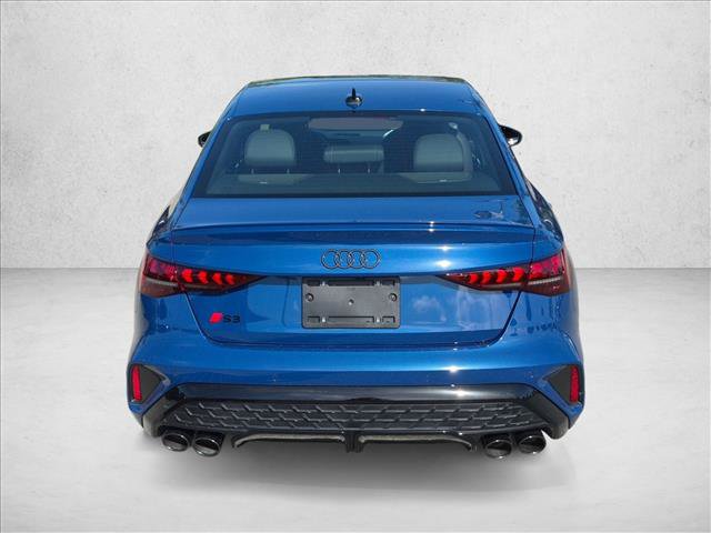 New 2026 Audi S3 Premium AWD/4WD image 6