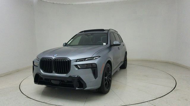 Used 2024 BMW X7 xDrive40i w/ M Sport Package image 70
