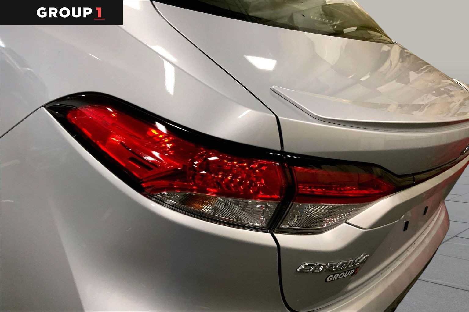 Certified 2026 Toyota Corolla SE FWD image 29