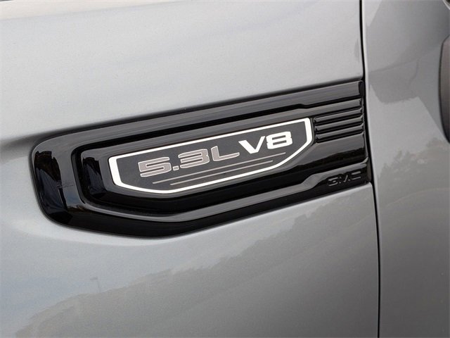 New 2026 GMC Sierra 1500 Elevation w/ Preferred Package image 36