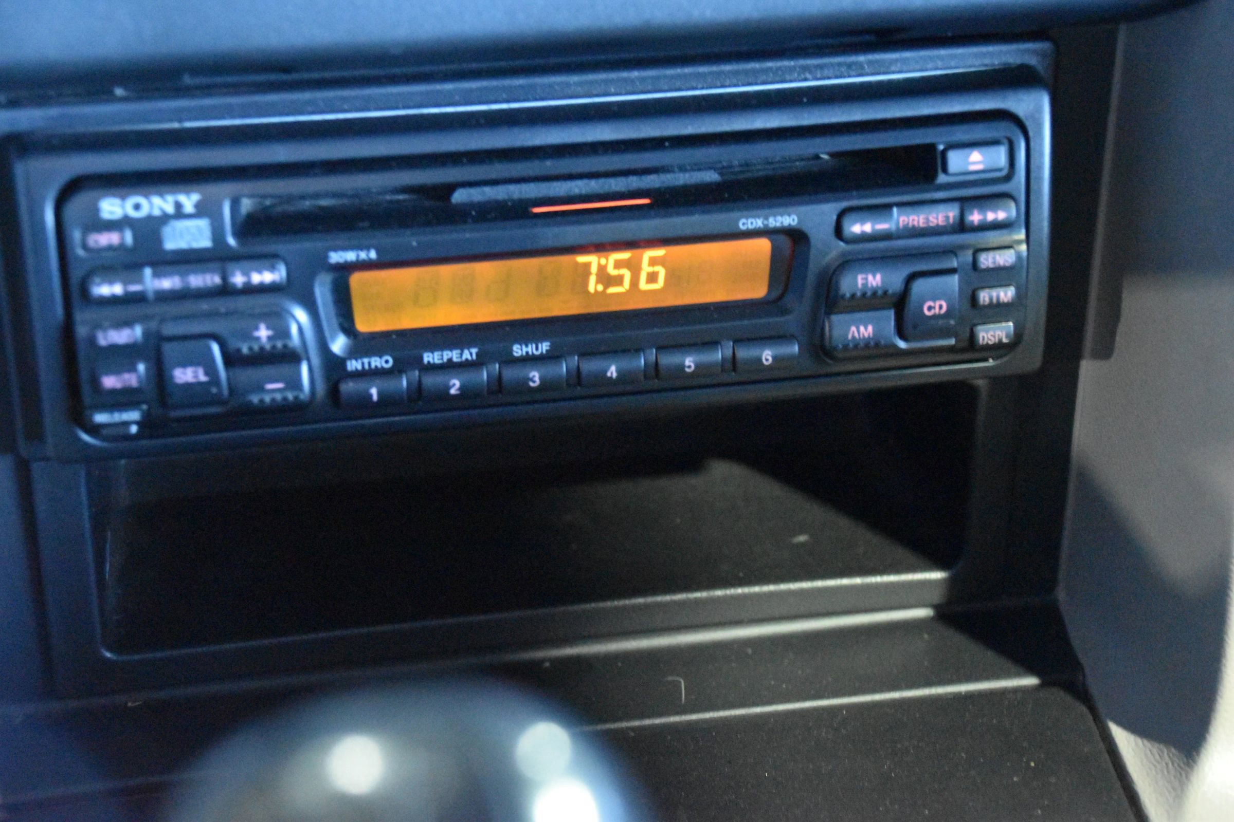 Used 1991 Ford Mustang LX RWD image 45