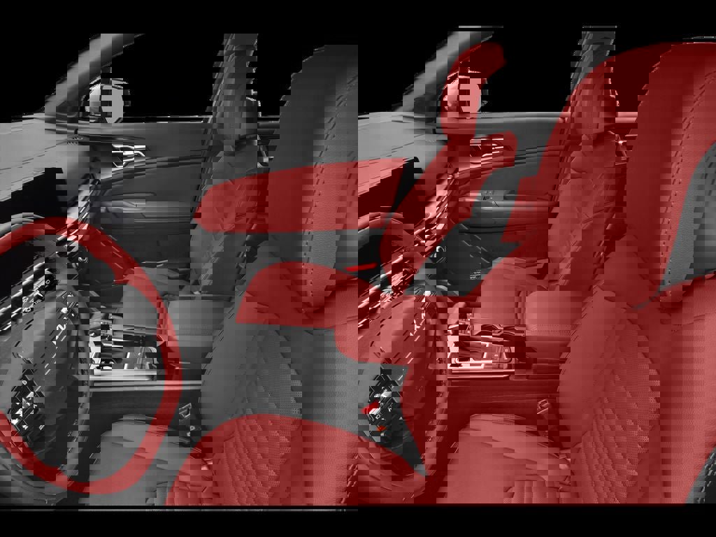 New 2026 Kia Sportage SX image 31