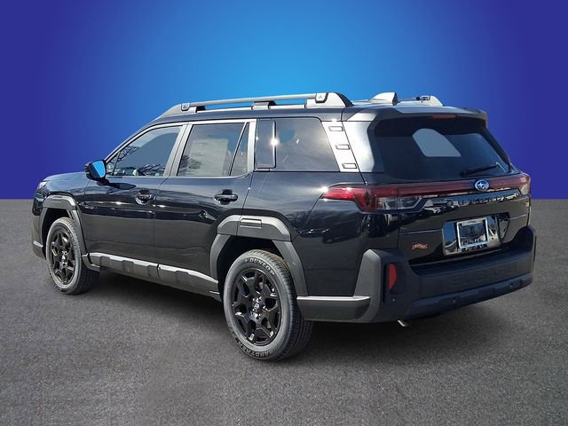 New 2026 Subaru Outback Limited w/ Premium/Limited Package AWD/4WD image 4