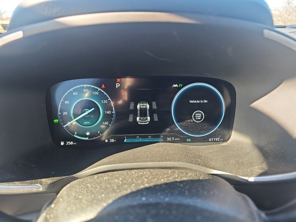 Used 2022 Hyundai Santa Fe SEL Premium w/ Cargo Package image 4