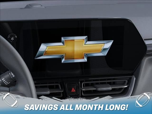 New 2026 Chevrolet TrailBlazer LT w/ Convenience Package AWD/4WD image 20