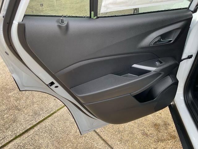 New 2026 Chevrolet Trax LT w/ Driver Confidence Package image 24