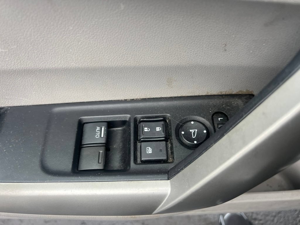 Used 2012 Honda Civic LX image 10