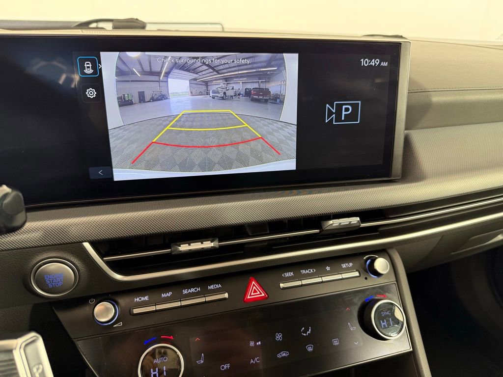 Used 2024 Hyundai Sonata SEL image 28
