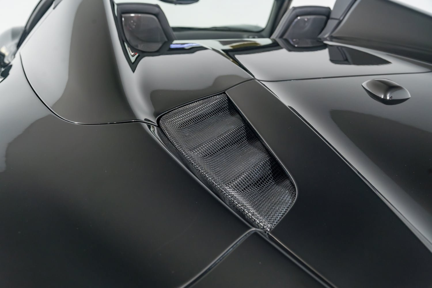 Certified 2018 Ferrari 488 Spider RWD image 56