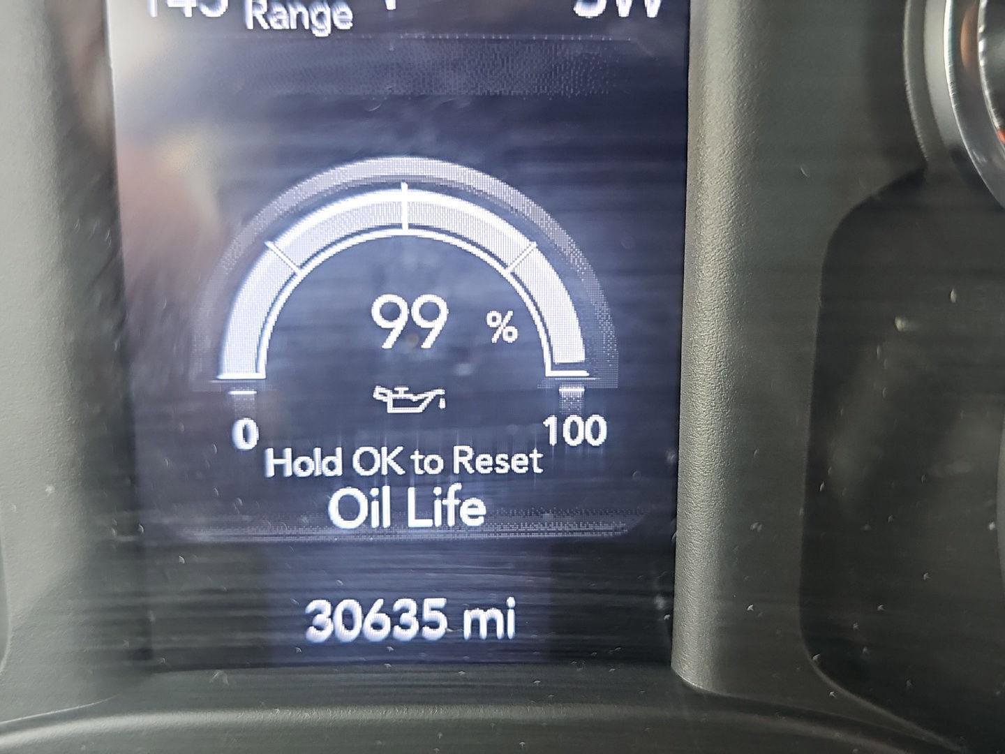 Used 2022 RAM 1500 Big Horn image 8