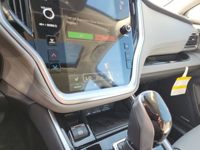 Used 2025 Subaru Legacy Limited image 33