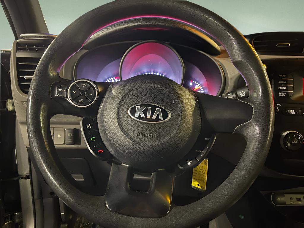 Used 2014 Kia Soul image 18
