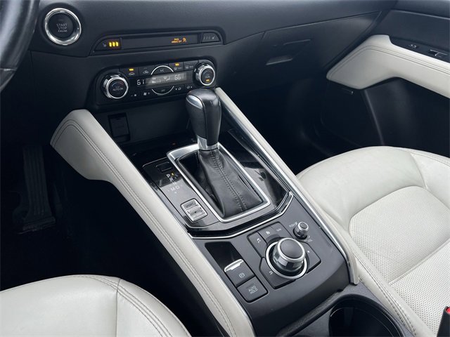 Used 2017 MAZDA CX-5 Grand Touring image 19