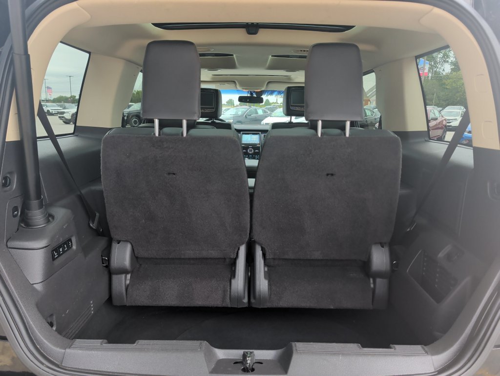 Used 2016 Ford Flex Limited w/ Equipment Group 303A AWD/4WD image 22