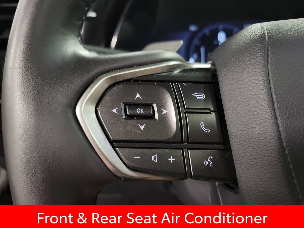 Used 2024 Lexus TX 350 AWD w/ Captains Chair Package image 24