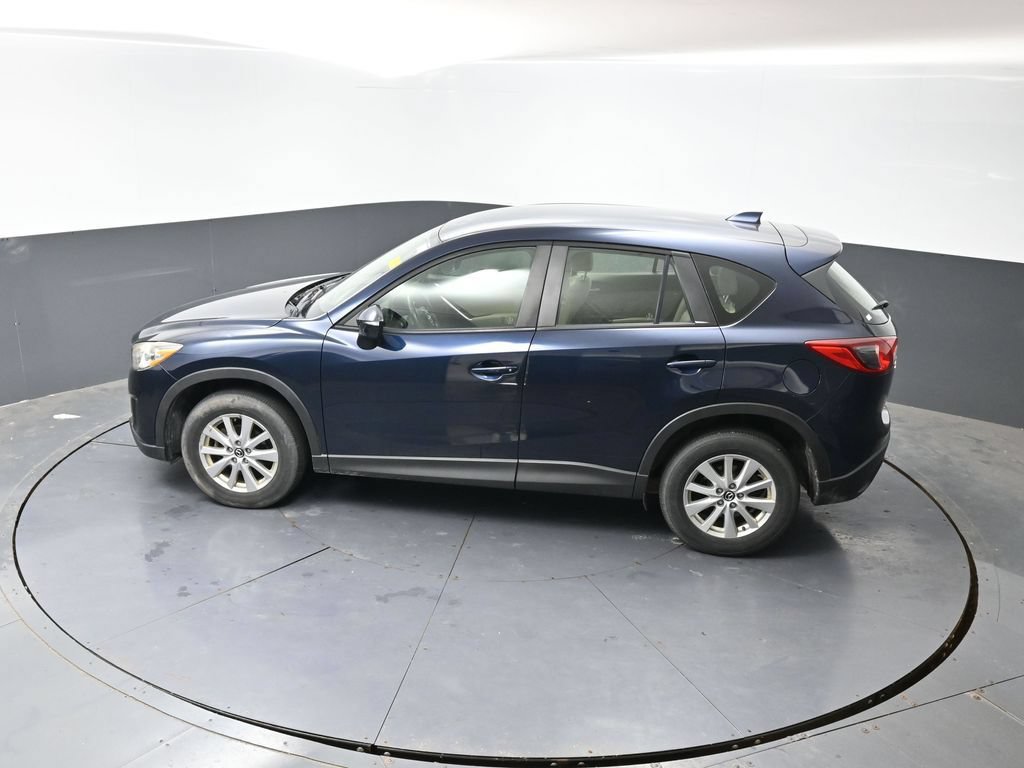 Used 2015 MAZDA CX-5 Sport w/ Bluetooth Audio Package AWD/4WD image 14