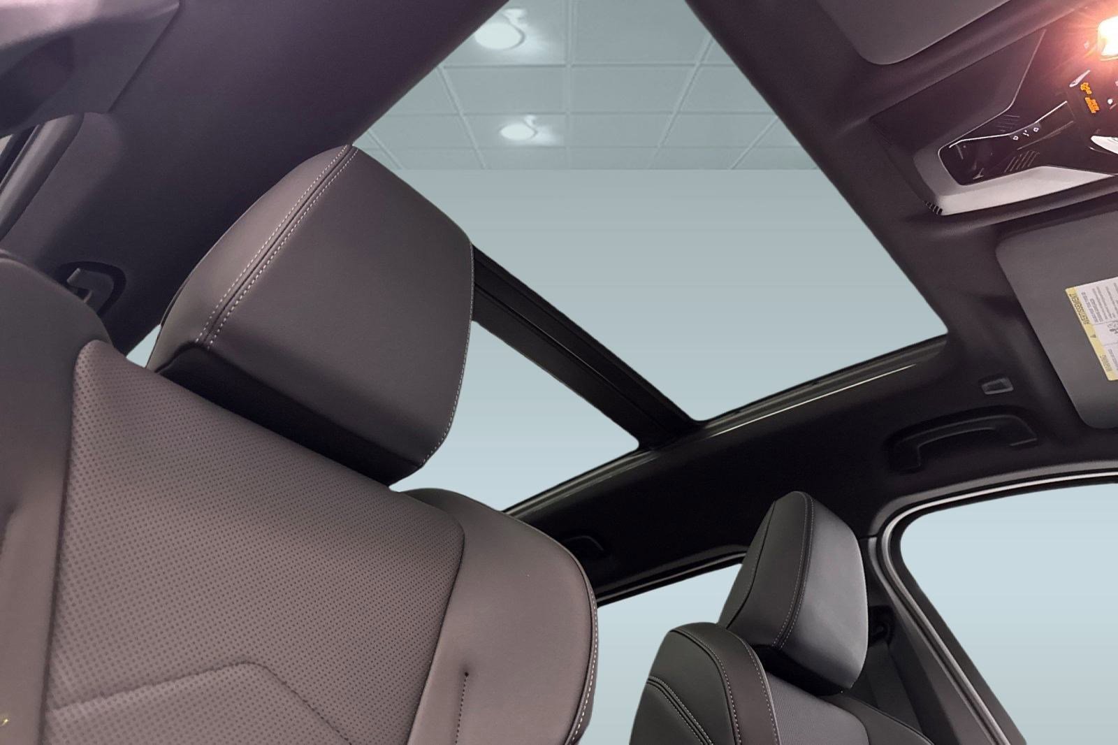 New 2026 BMW X1 xDrive28i w/ M Sport Package image 25