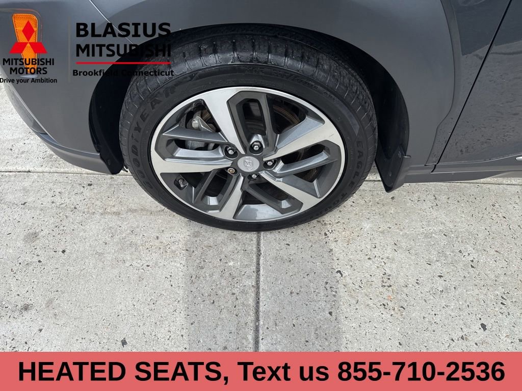 Used 2019 Hyundai Kona Limited image 8