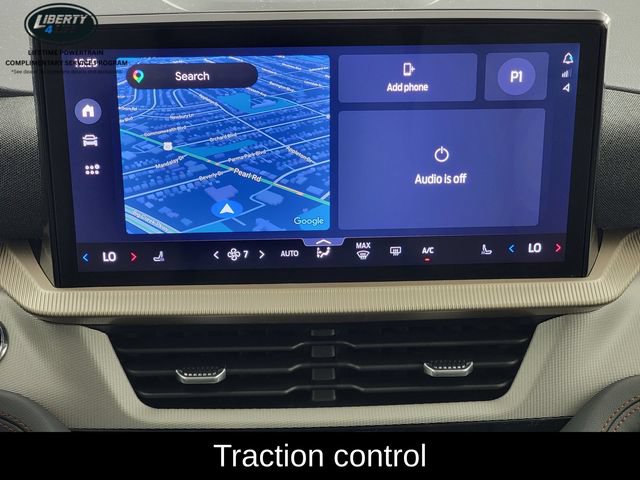 Used 2026 Ford Explorer Active AWD/4WD image 25