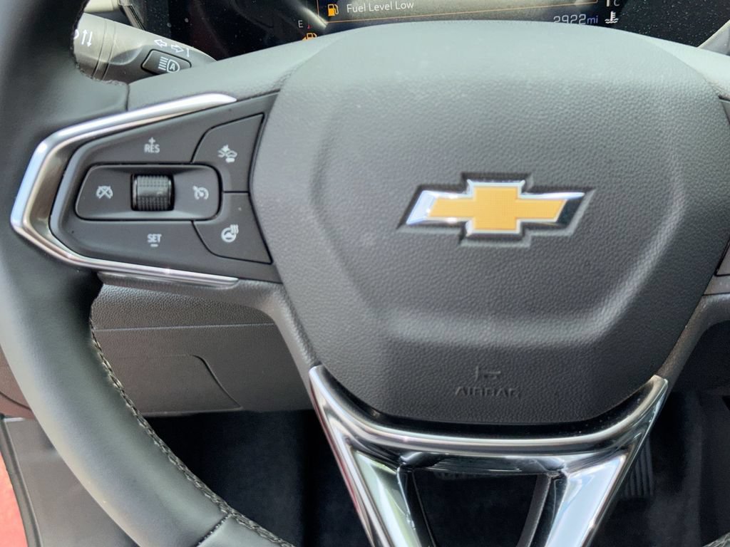 Used 2026 Chevrolet Trax LT w/ Driver Confidence Package FWD image 17