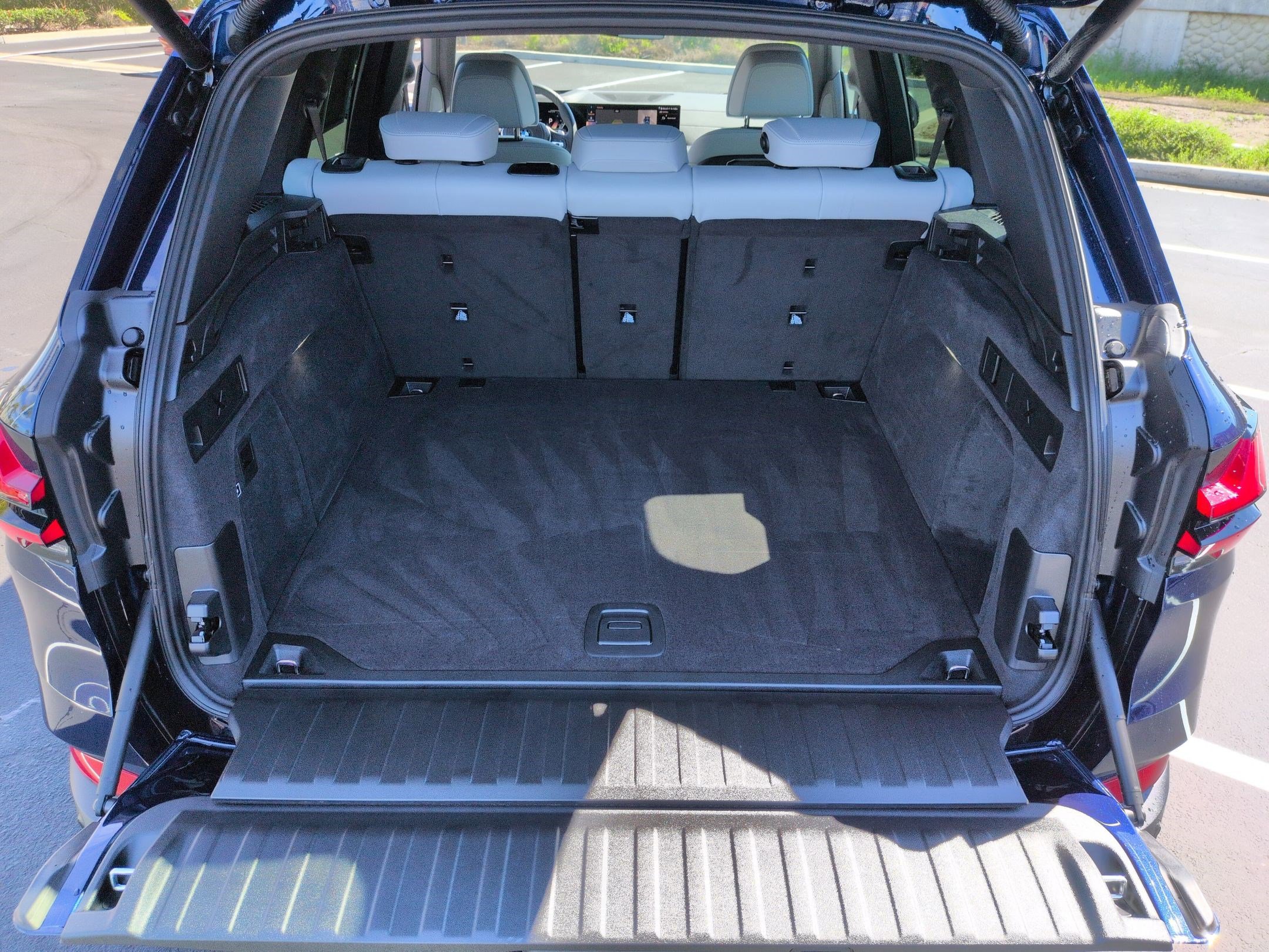 Used 2026 BMW X5 xDrive40i w/ Premium Package image 32