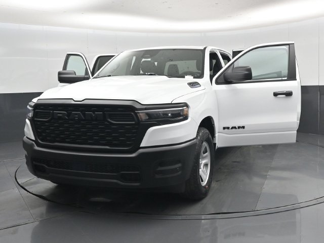 New 2027 RAM 1500 Tradesman RWD image 61