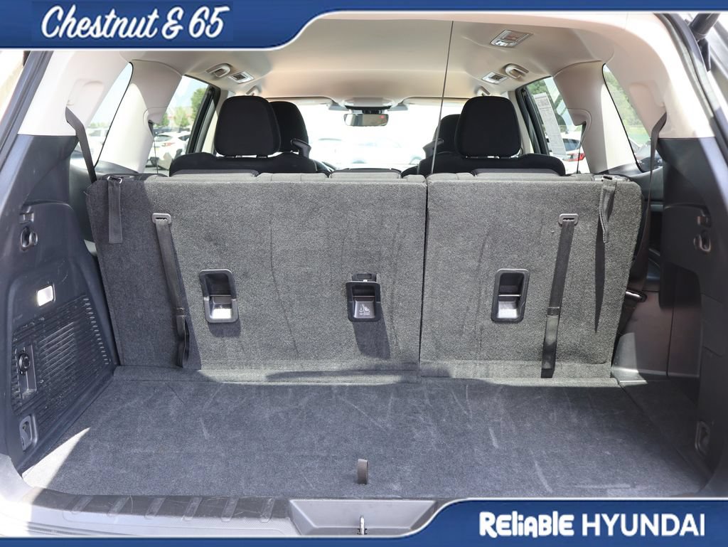 Used 2025 Subaru Ascent Premium AWD/4WD image 16