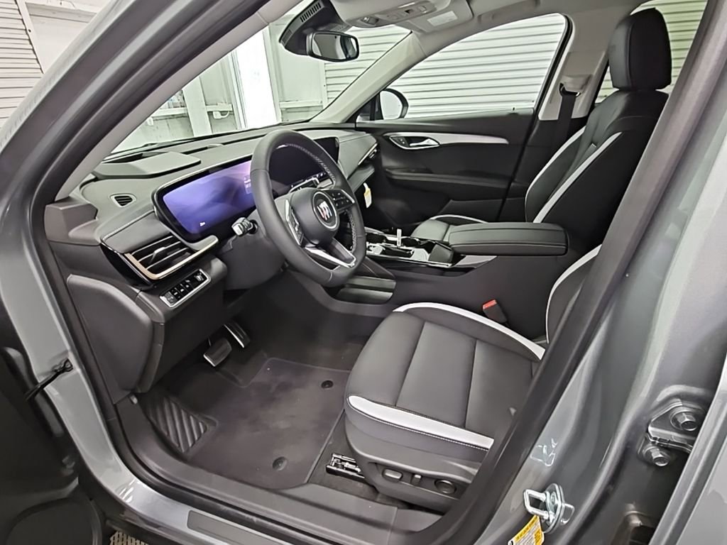 New 2026 Buick Envision Sport Touring image 10