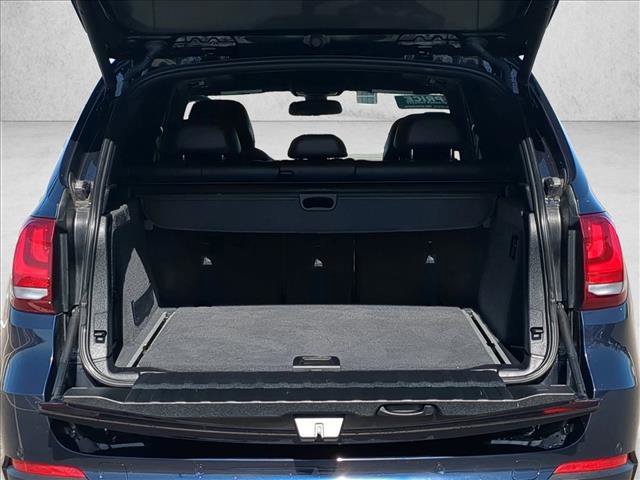 Used 2017 BMW X5 xDrive50i image 6