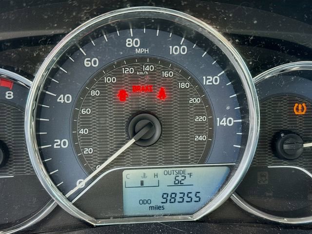 Used 2014 Toyota Corolla L FWD image 9