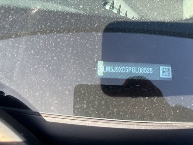 Used 2023 Lincoln Aviator Black Label w/ Class IV Trailer Tow Package image 39