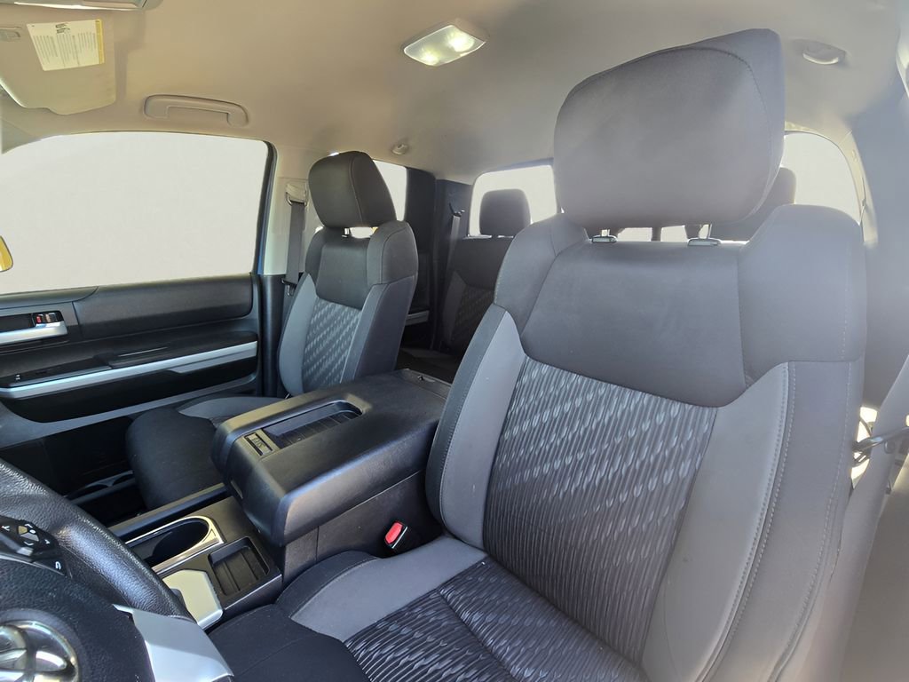 Used 2019 Toyota Tundra SR5 w/ SR5 Upgrade Package RWD image 19
