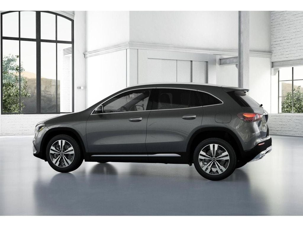 New 2026 Mercedes-Benz GLA 250 4MATIC image 32