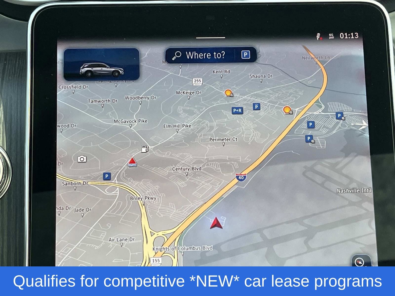 Used 2025 Mercedes-Benz GLC 300 image 29