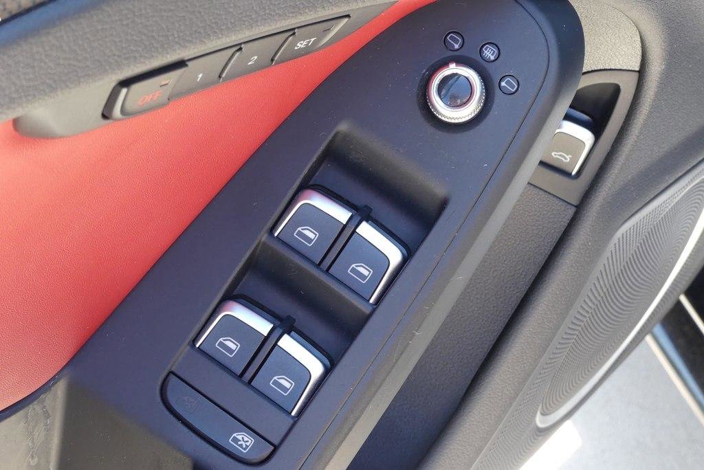 Used 2014 Audi S4 Premium Plus AWD/4WD image 11