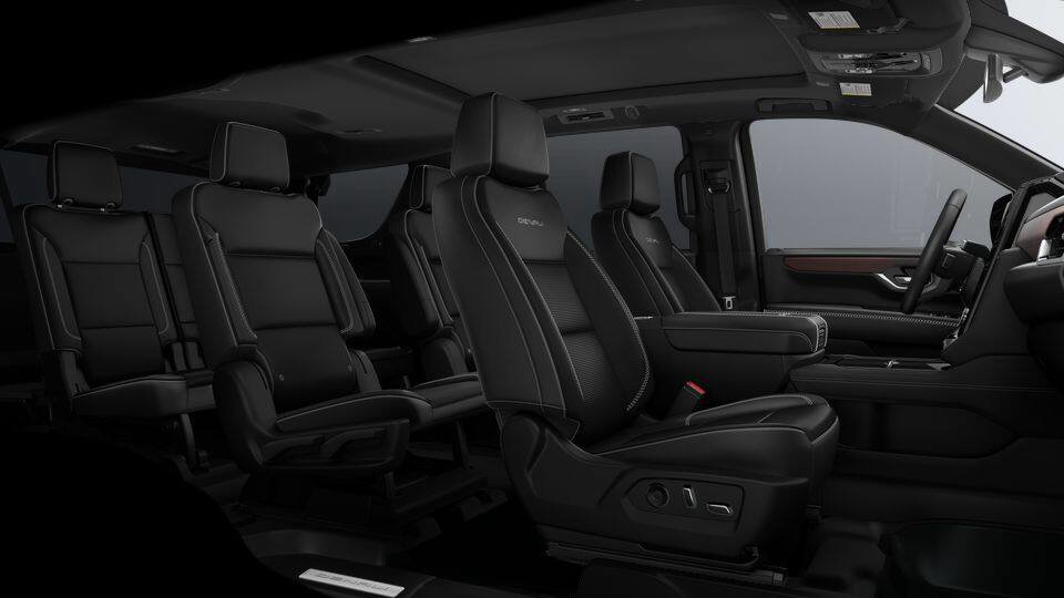 New 2026 GMC Yukon Denali image 58