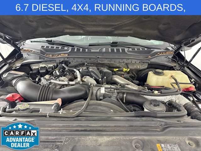 Used 2017 Ford F250 XLT w/ XLT Value Package AWD/4WD image 27
