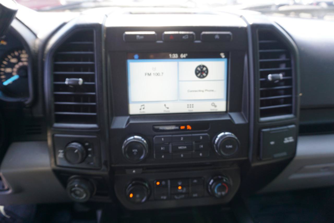 Used 2018 Ford F150 XL w/ Equipment Group 101A Mid AWD/4WD image 15