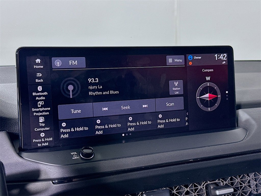 Used 2023 Honda Accord Sport image 27