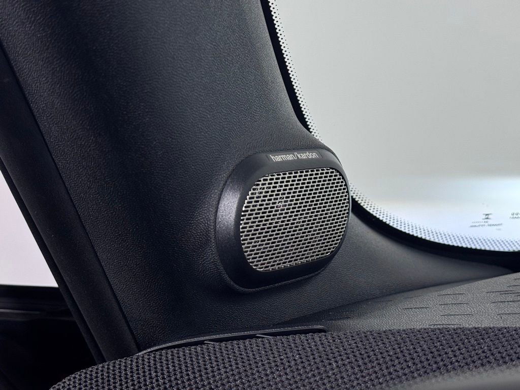 Used 2025 MINI Cooper John Cooper Works image 24