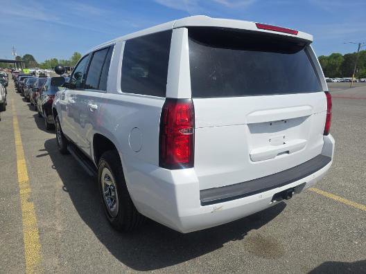 Used 2017 Chevrolet Tahoe 2WD image 6