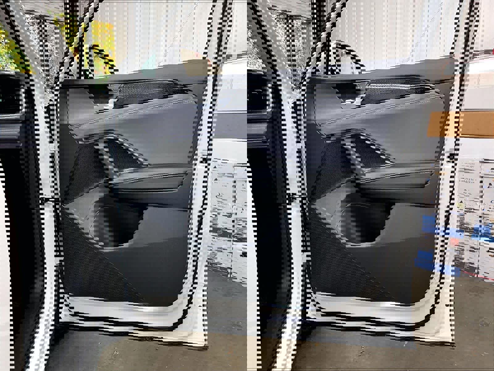 New 2026 Volkswagen Tiguan SE image 30