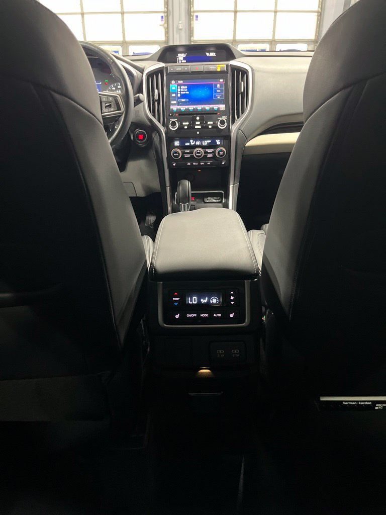 Used 2021 Subaru Ascent Limited w/ Technology Package AWD/4WD image 32